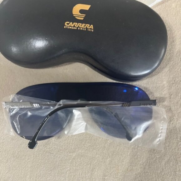 NWT  Carrera Sunglasses